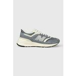 New Balance Čevlji modra 42 EU 997