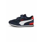 Puma Čevlji mornarsko modra 31 EU St Runner V3 Mesh