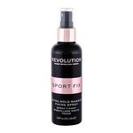 Makeup Revolution London Sport Fix fiksator za ličila 100 ml