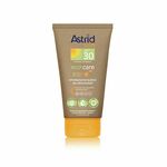 Astrid Otroški vlažilni losjon SPF 30 Eco Care ( Kids Milk) 150 ml