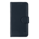 Havana Fancy Diary ovitek za Honor Magic 5 Lite, preklopni, moder