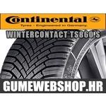 Continental zimska pnevmatika 315/35R20 ContiWinterContact TS 860 S XL 110V