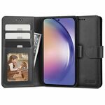 Tech-protect Wallet knjižni ovitek za Samsung Galaxy A54 5G, črna