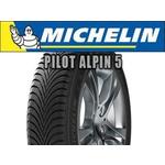 Michelin zimska pnevmatika 295/30R21 Pilot Alpin XL 102V