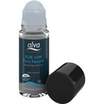 "Alva FOR HIM Pure Nature kristalni rol-on - 50 ml"