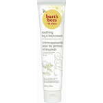 "Burt's Bees Mama Bee krema za noge in stopala - 100 ml"