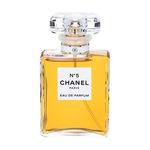 Chanel No.5 parfumska voda 35 ml za ženske