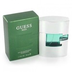 Guess toaletna voda za moške Guess Men EDT, 75 ml