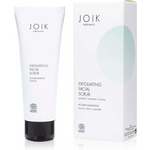 "JOIK ORGANIC Piling za obraz - 75 ml"