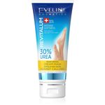 Eveline Cosmetics Revitalum mehčalna krema za pete in stopala z gladilnim učinkom 75 ml