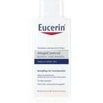 Eucerin AtopiControl olje za prhanje in kopel za suho in srbečo kožo 400 ml