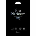 Canon papir 10x15cm, 300g/m2, 20 listova, glossy