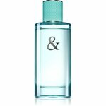 Tiffany &amp; Co Tiffany &amp; Love For Her EDP 90 ml