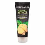 Dermacol Gel za tuširanje Svež ingver Aroma Ritual (Powering Shower Gel) 250 ml