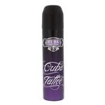 Cuba Cuba Tattoo parfumska voda 100 ml za ženske