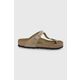 Birkenstock Sandali rjava 39 EU Gizeh