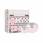 DKNY DKNY Be Delicious Fresh Blossom Set parfumska voda 30 ml + parfumska voda 7 ml za ženske