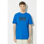 Helly Hansen Majice modra M Logo