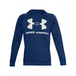 Under Armour Mikina RIVAL FLEECE HOODIE S