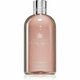 Molton Brown Rhubarb &amp; Rose osvežujoč gel za prhanje 300 ml