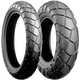 Bridgestone moto pnevmatika TW204, 180/80-14