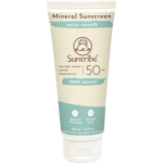 "Suntribe Mineral Sunscreen SPF 50 - 100 ml"