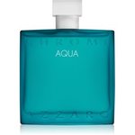 Azzaro Chrome Aqua toaletna voda 100 ml za moške