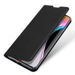 OVITEK ZA XIAOMI MI 10/MI 10 PRO DUXDUCIS SKINPRO BLACK