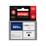 ActiveJet 3YM62AE črnilo črna (black), 20ml