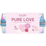 "GLOV Set Pure Love - 1 set"