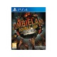 MAXIMUM GAMES zombieland: double tap - road trip (ps4)