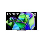 LG OLED55C32LA televizor, 55" (139 cm), OLED, Ultra HD, webOS