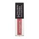 Dermacol Hyaluron Hysteria Matte Liquid Lipstick dolgoobstojna mat šminka 4.5 ml Odtenek 04