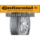 Continental letna pnevmatika CrossContact AT, 265/70R17 115T/118R