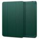 OVITEK ZA IPAD 10.2 7 / 8 / 9 / 2019-2021 SPIGEN URBAN FIT MIDNIGHT GREEN