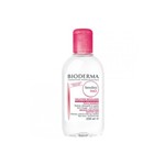 BIODERMA Sensibio micelarna voda za občutljivo kožo 250 ml