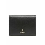 Furla Majhna ženska denarnica Camelia WP00304-ARE000-O6000-1-007-20-CN-P Črna