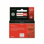 ActiveJet PG-512BK črnilo črna (black), 18ml/20ml