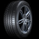 Continental letna pnevmatika SportContact 5, SUV 285/45R20 112Y