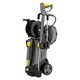 Karcher HD 5/15 CX Plus visokotlačni čistilec, 200 bar, 2800W, 15m, 500 l/h, 60 °C