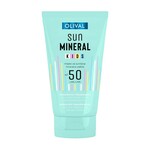 Olival Sun Mineral Kids losjon za sončenje SPF 50 za otroke 150 ml