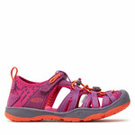 KEEN Sandali roza 24 EU Moxie Sandal Youth