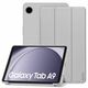 OVITEK ZA GALAXY TAB A9 8.7 X110 / X115 TECH-PROTECT SMARTCASE GREY