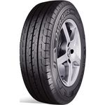 Bridgestone letna pnevmatika Duravis R660 185/R14C 100R