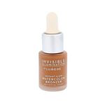 Lumene Invisible Illumination Watercolor Bronzer tekoči bronzer 15 ml