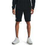 Under Armour Kratke hlače RIVAL TERRY SHORT-BLK L