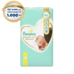 Pampers Premium Care 2, 52 kosov