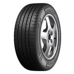 Fulda letna pnevmatika Ecocontrol, XL SUV 255/55R18 109W