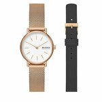 Ročna ura Skagen SKW1153SET Rose Gold