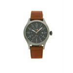 Timex Ročna ura Expedition Scout TW4B26000 Rjava